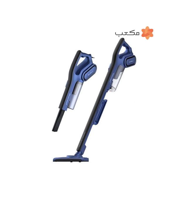 جارو برقی شیائومی مدل DX810 با قدرت مکش ۶۰۰ وات