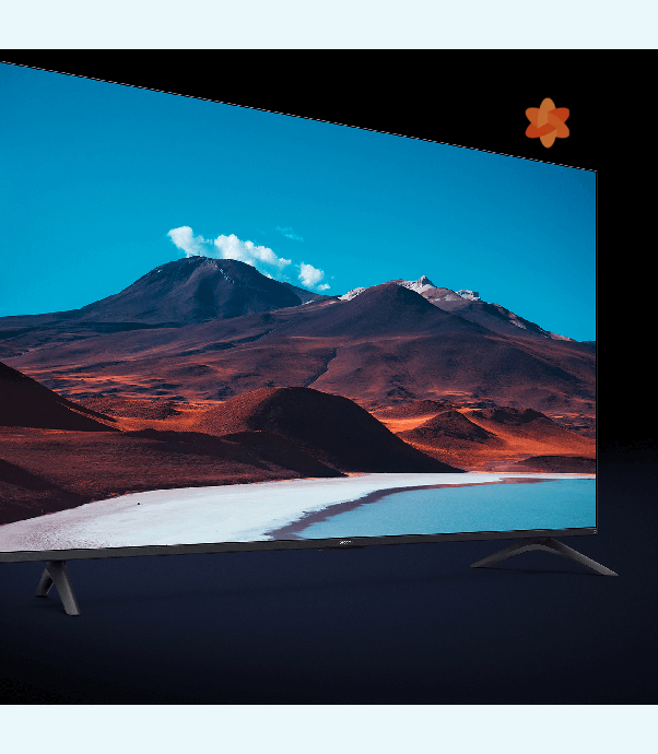 تلویزیون Xiaomi TV F 2026