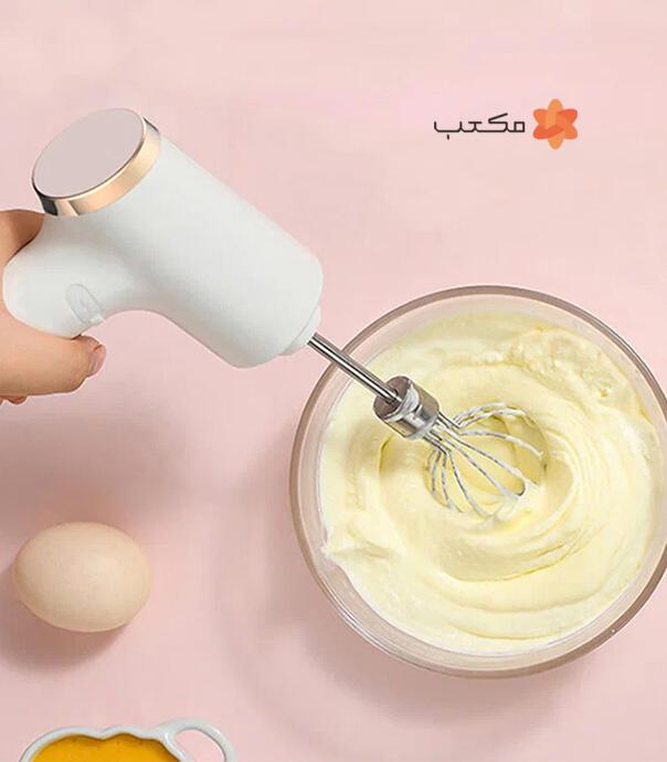 همزن شارژی شیائومی مدل LIVEN DDQ-D2