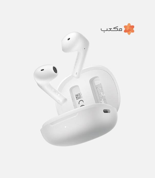 هندزفری بلوتوثی شیائومی مدل QCY AilyBuds E10