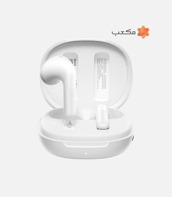 هندزفری بلوتوثی شیائومی مدل QCY AilyBuds E10
