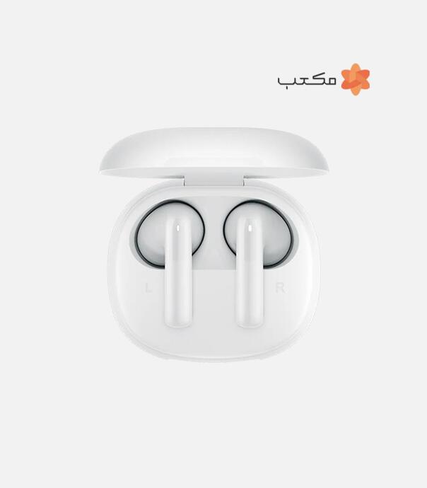 هندزفری بلوتوثی شیائومی مدل QCY AilyBuds E10