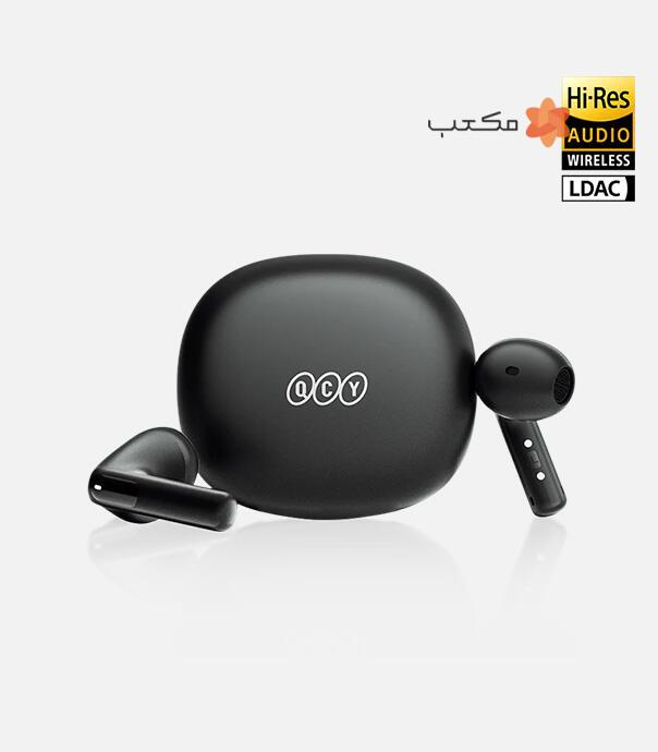 هندزفری بلوتوثی شیائومی مدل QCY AilyBuds E10