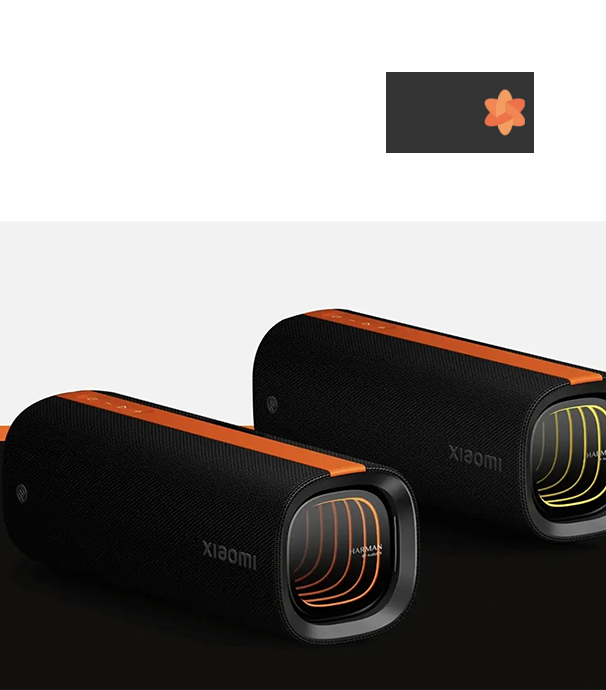 اسپیکر Xiaomi Sound Party
