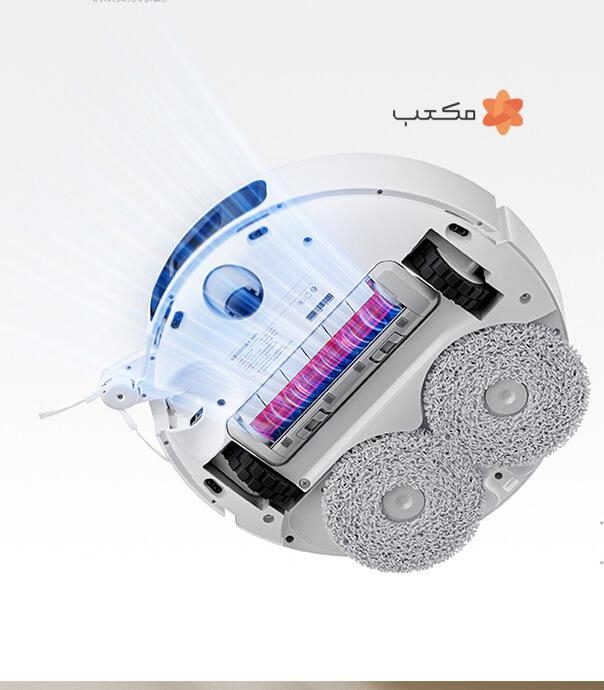 جارو رباتیک شیائومی مدل M40