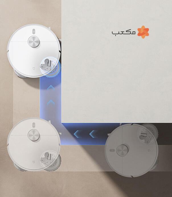 جارو رباتیک شیائومی مدل M30 S