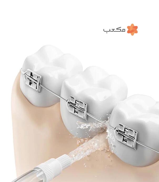 نازل ارتودنسی دستگاه شستشوی دهان و دندان شیائومی Mijia مدل MWN503