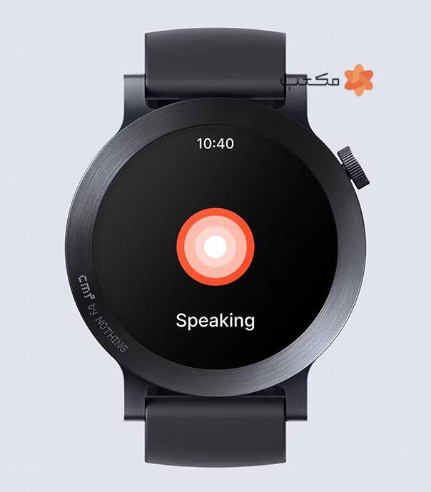 ساعت هوشمند CMF Watch 3 Pro