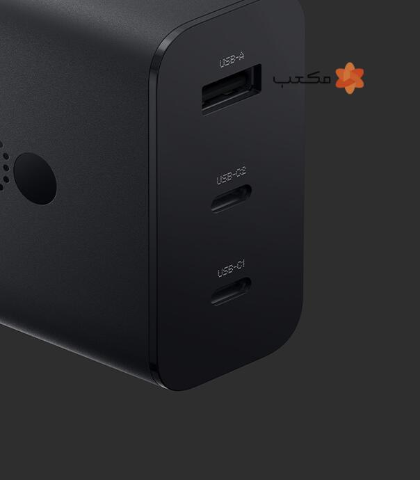 شارژر CMF Power 140W GaN