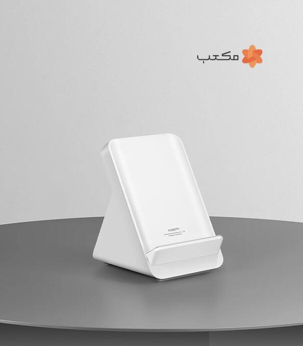 شارژر وایرلس ۸۰ وات شیائومی