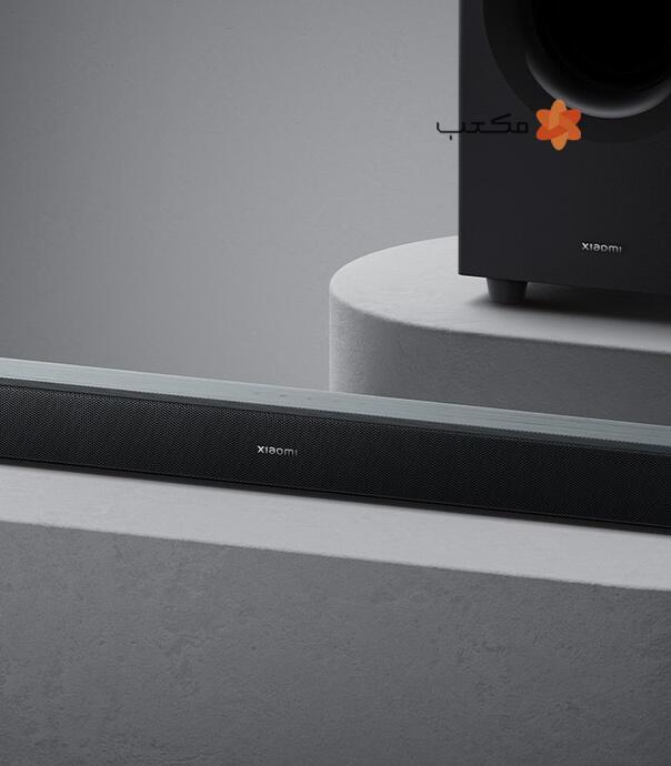 ساند بار شیائومی مدل Xiaomi Soundbar Pro 2.1 ch