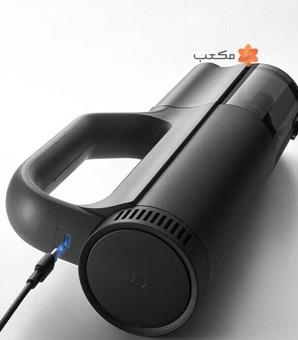 جارو برقی خودروی شیائومی Mijia مدل MJXCQ01QW ( با توان 21000 پاسکال )