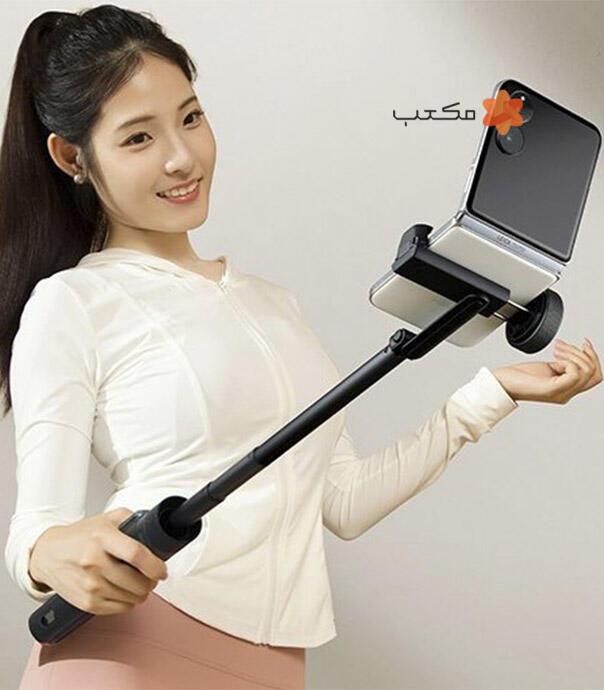 مونوپاد سه‌ پایه شیائومی مدل Mi XMBJZPG01YM