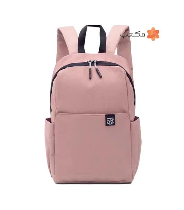 کوله پشتی 10 لیتری شیائومی مدل Tanjiezhe Explorer Small Backpack