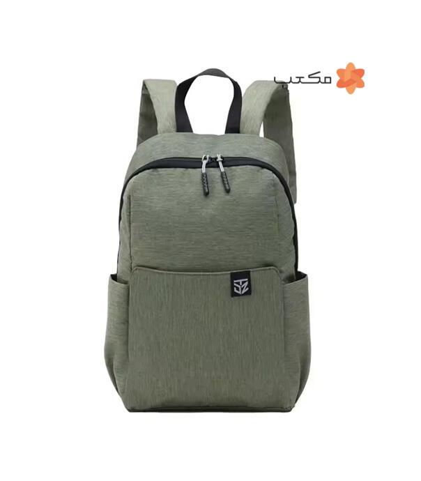 کوله پشتی 10 لیتری شیائومی مدل Tanjiezhe Explorer Small Backpack