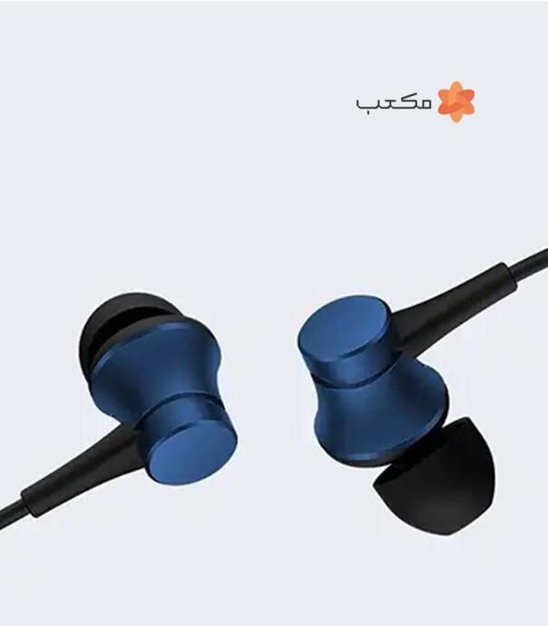 هندزفری سیمی شیائومی مدل DDQEJ05WM