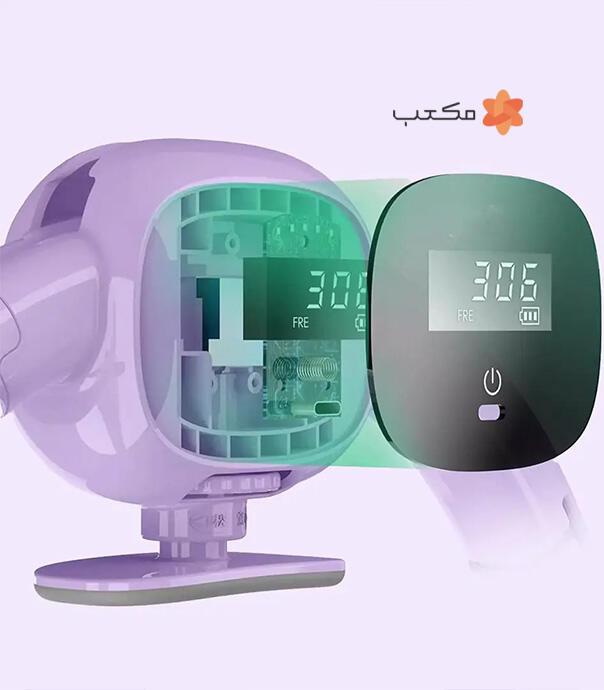 حلقه تمرین شکمی هوشمند شیائومی مدل Sport Soul YHH001
