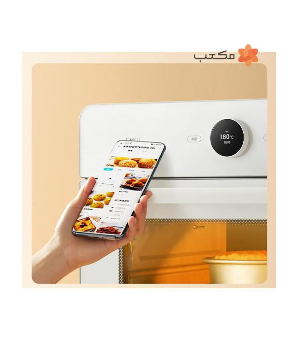 هواپز هوشمند 30 لیتری شیائومی مدل Mijia MKX01M