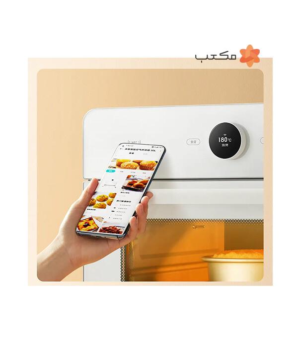 هواپز هوشمند 30 لیتری شیائومی مدل Mijia MKX01M