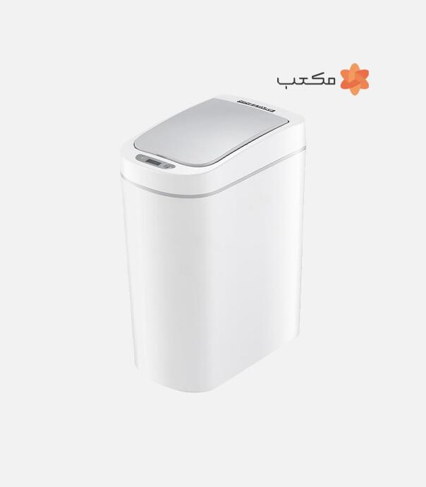 سطل زباله هوشمند ضد زنگ شیائومی مدل NINESTARS DZT-7-2