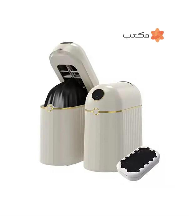 سطل زباله اتوماتیک شیائومی Jiabiyi مدل E1