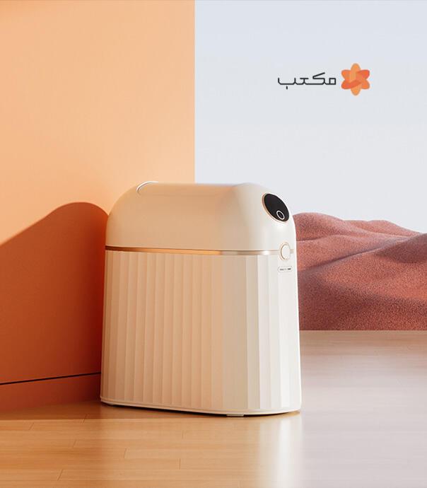 سطل زباله اتوماتیک شیائومی Jiabiyi مدل E1