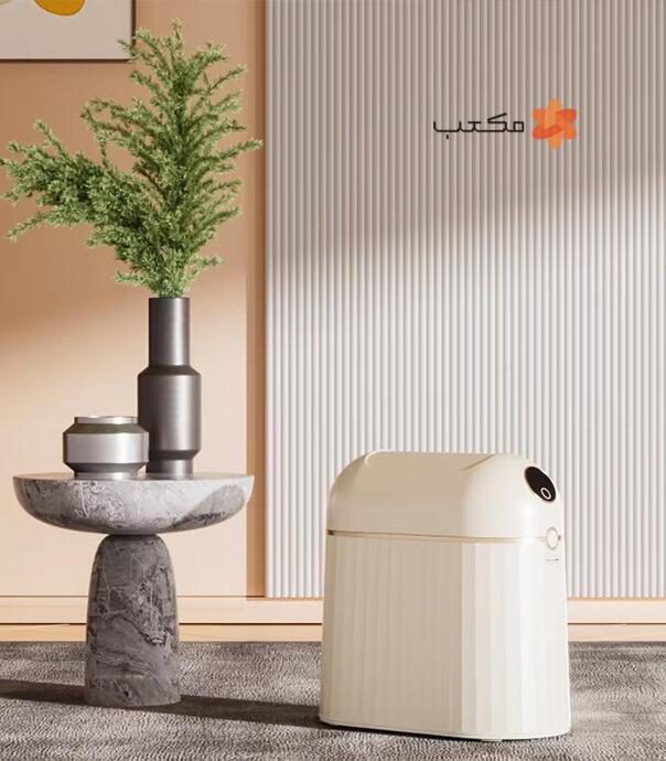 سطل زباله اتوماتیک شیائومی Jiabiyi مدل E1
