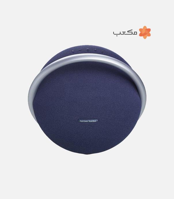 اسپیکر بلوتوثی قابل حمل هارمن کاردن مدل Onyx Studio 8