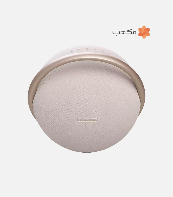 اسپیکر بلوتوثی قابل حمل هارمن کاردن مدل Onyx Studio 8