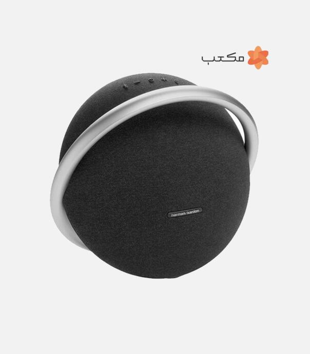 اسپیکر بلوتوثی قابل حمل هارمن کاردن مدل Onyx Studio 8