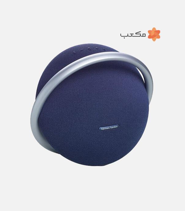 اسپیکر بلوتوثی قابل حمل هارمن کاردن مدل Onyx Studio 8