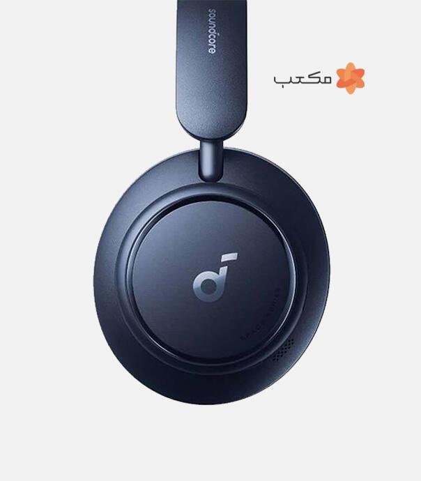 هدفون بلوتوث انکر مدل SoundCore Space Q45 A3040