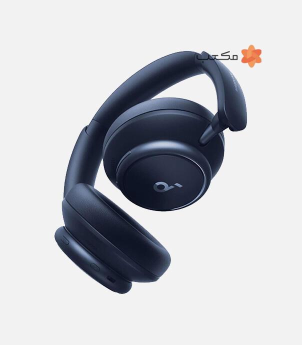 هدفون بلوتوث انکر مدل SoundCore Space Q45 A3040