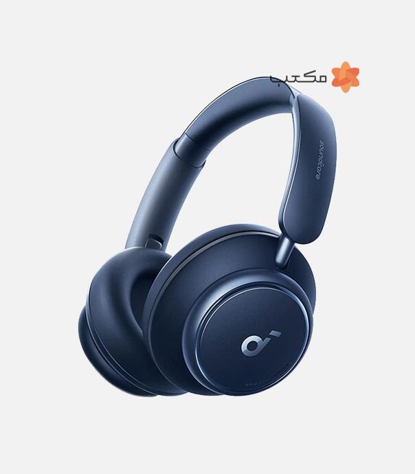 هدفون بلوتوث انکر مدل SoundCore Space Q45 A3040