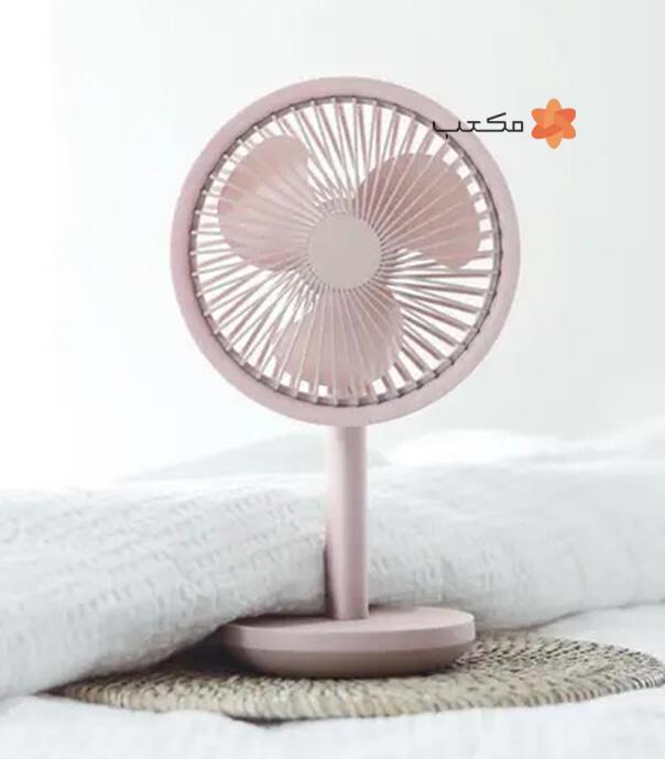 پنکه رومیزی شیائومی AISOLOVE F5