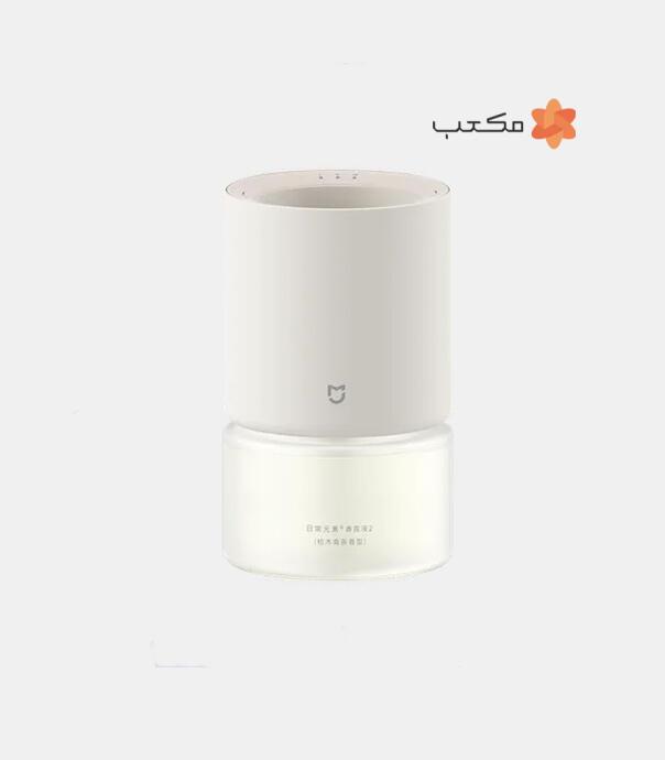 خوشبو کننده و بخور ساز هوشمند شیائومی مدل Xiaomi Smart Fragrance Diffuser MJXFJ03XW (نسخه بدون اسانس)