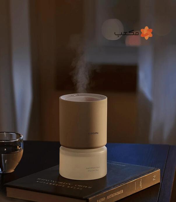 خوشبو کننده و بخور ساز هوشمند شیائومی مدل Xiaomi Smart Fragrance Diffuser MJXFJ03XW
