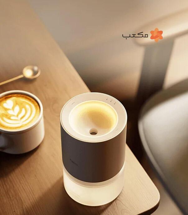 خوشبو کننده و بخور ساز هوشمند شیائومی مدل Xiaomi Smart Fragrance Diffuser MJXFJ03XW