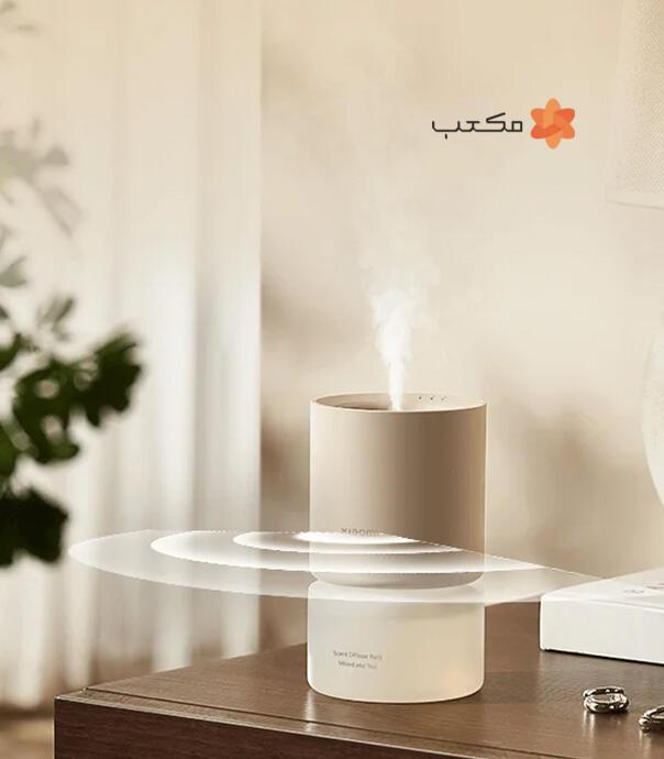 خوشبو کننده و بخور ساز هوشمند شیائومی مدل Xiaomi Smart Fragrance Diffuser MJXFJ03XW