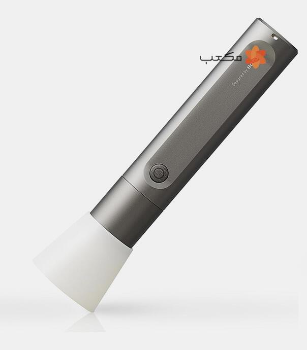 چراغ قوه دستی هوتو شیائومی مدل QWSDT003