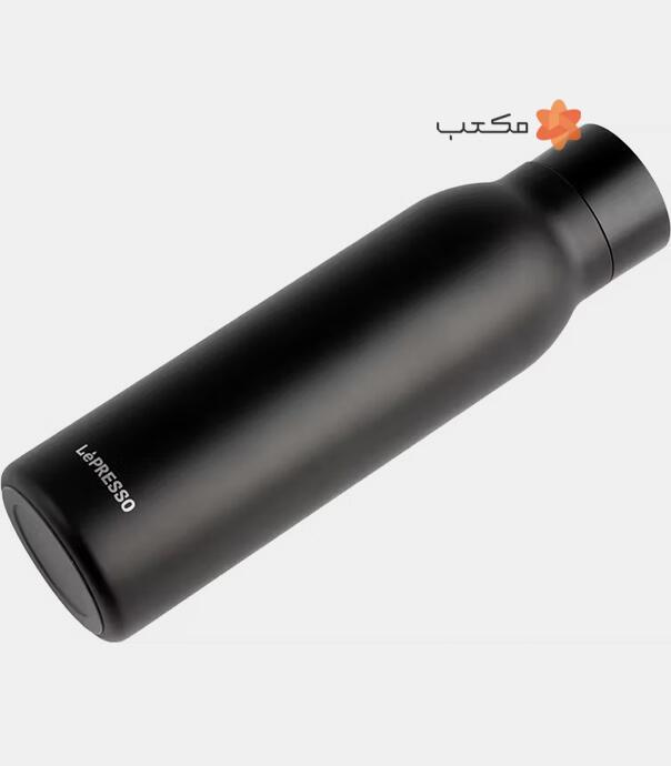فلاسک هوشمند LePresso 600ml Smart Hydration Vacuum Bottle