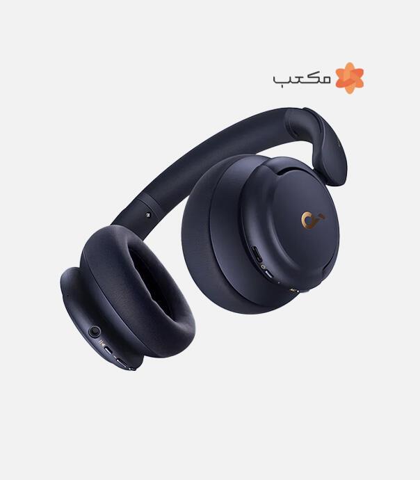 هدفون بلوتوثی انکر مدل Soundcore Life Q30 A3028