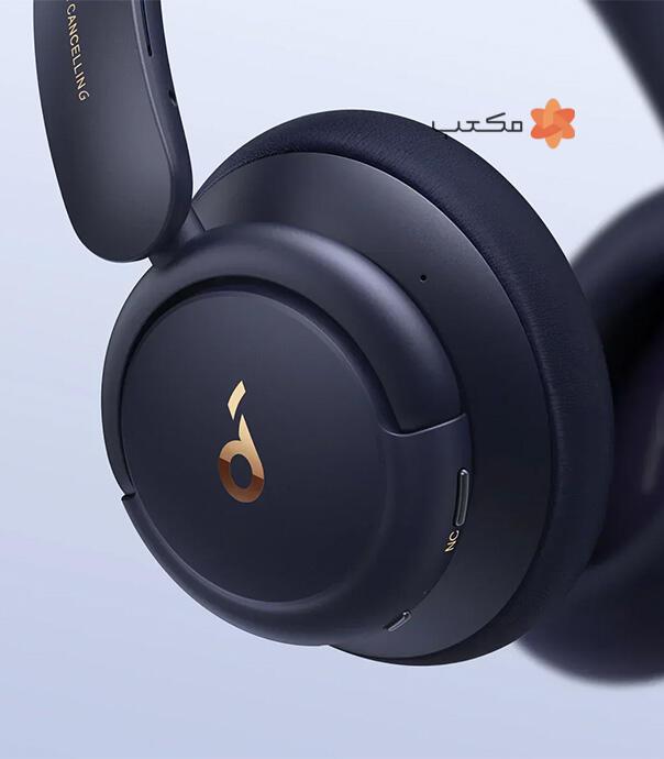 هدفون بلوتوثی انکر مدل Soundcore Life Q30 A3028