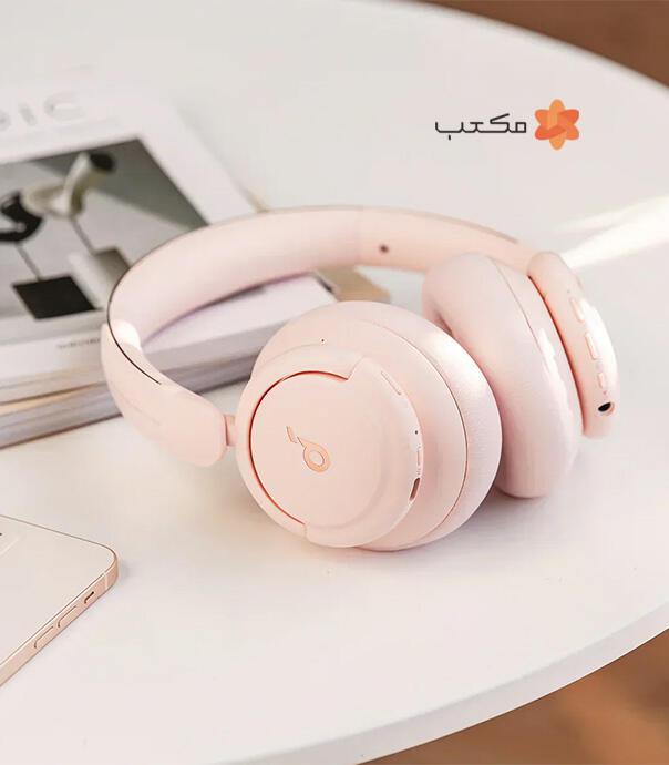 هدفون بلوتوثی انکر مدل Soundcore Life Q30 A3028