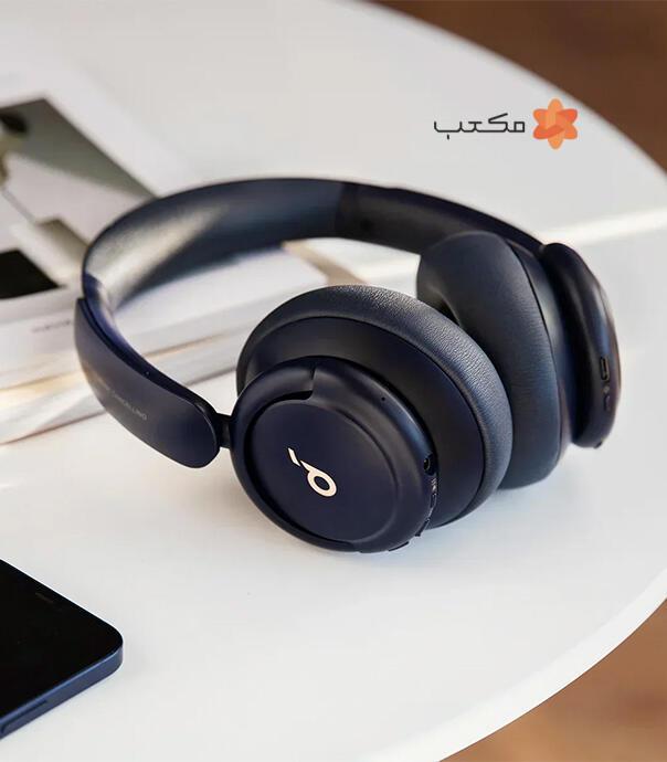 هدفون بلوتوثی انکر مدل Soundcore Life Q30 A3028