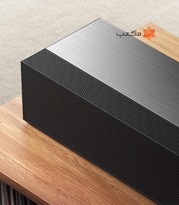 ساندبار 120 وات شیائومی مدل Xiaomi TV Soundbar 2.1 SNA4MB-21