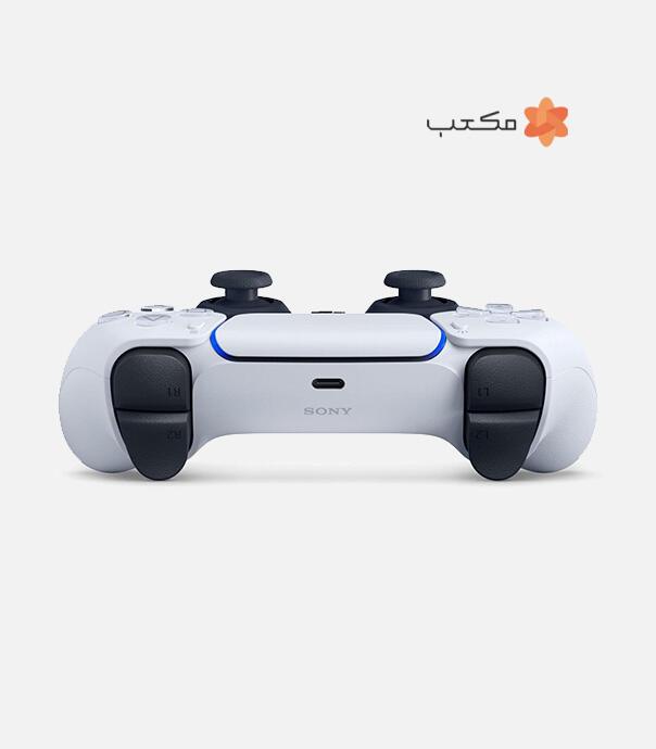 دسته بازی پلی استیشن 5 سونی مدل DualSense Wireless Controller