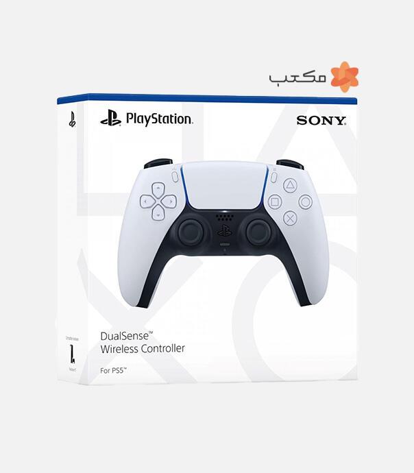 دسته بازی پلی استیشن 5 سونی مدل DualSense Wireless Controller