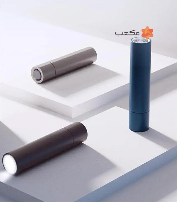 چراغ قوه ضدآب شیائومی مدل YC-SDT01