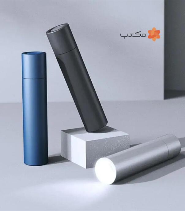 چراغ قوه ضدآب شیائومی مدل YC-SDT01